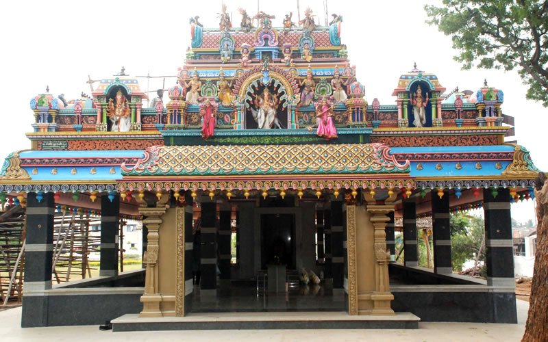 Temple