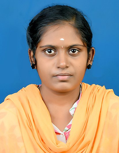 PRIYA VARSHINI M