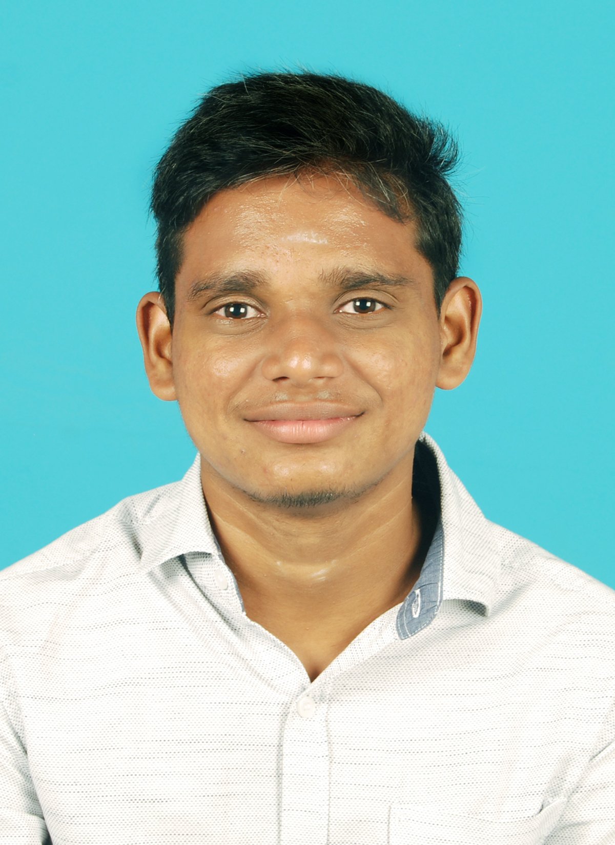 BHARANEDHARAN S