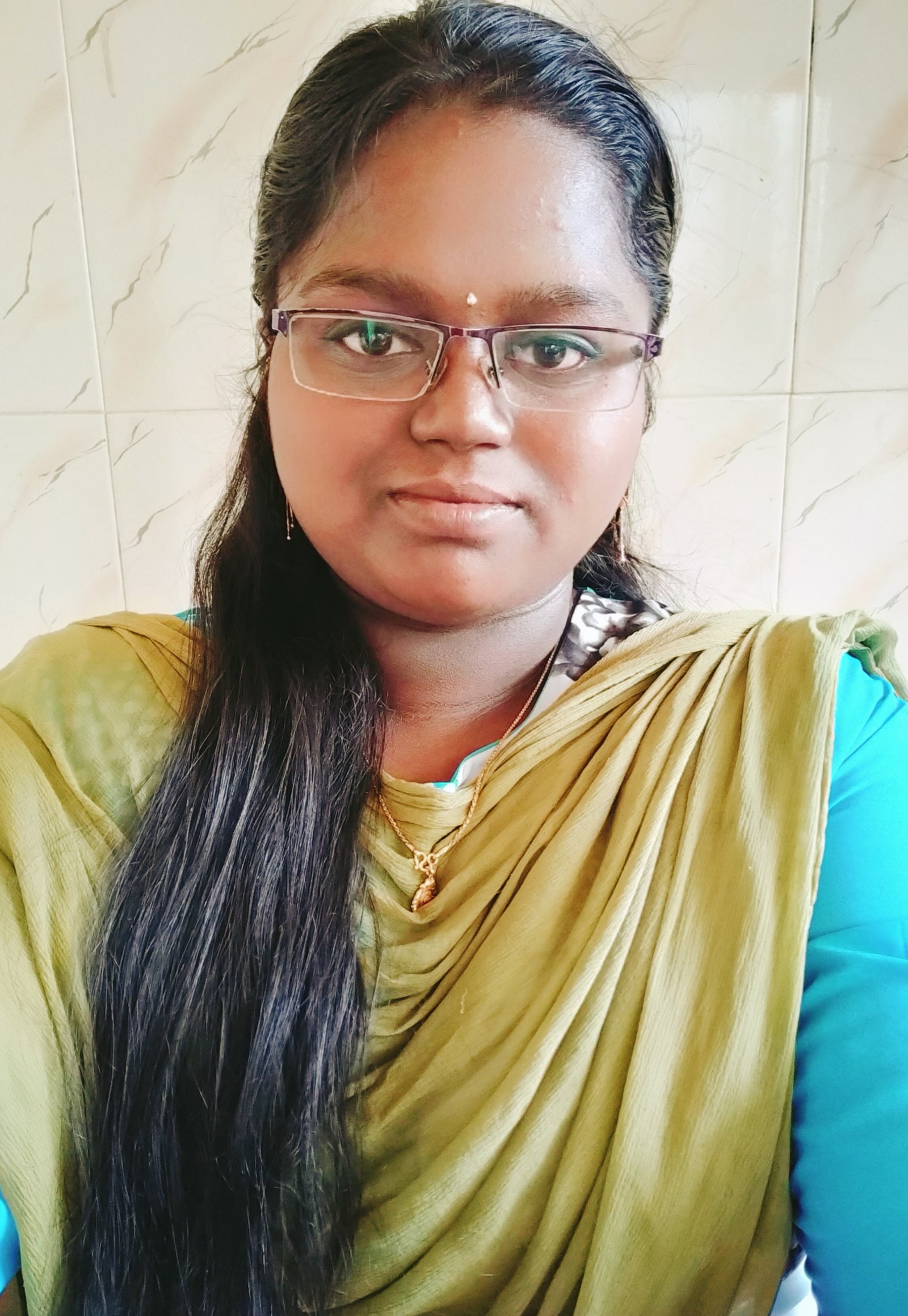 KAVIYA S