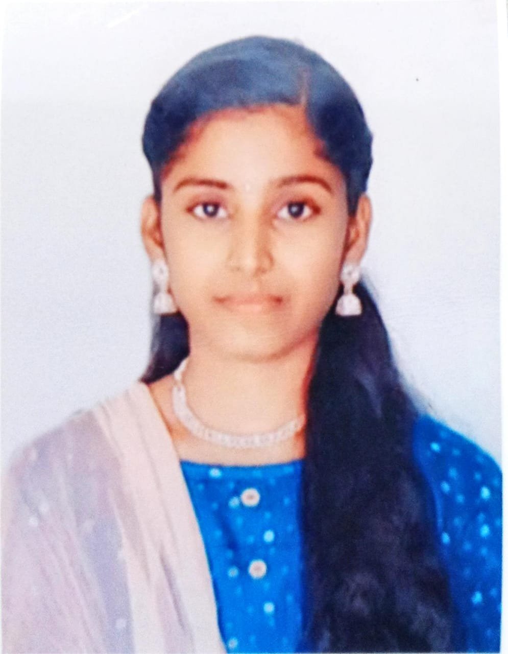 SAVITHA R