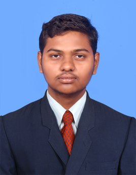 RAM PRASANTH S