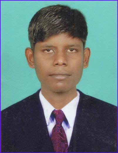 Jhon Smith